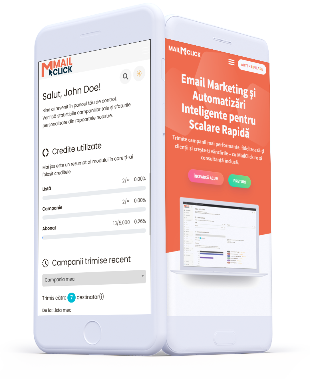 Applify - App Landing Page HTML Template